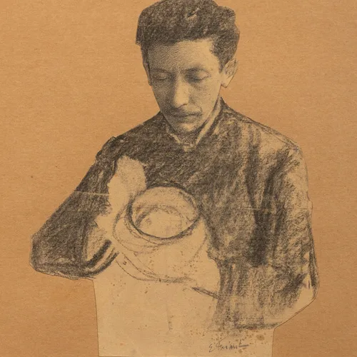 Émile Gallé. Portrait d'une vie