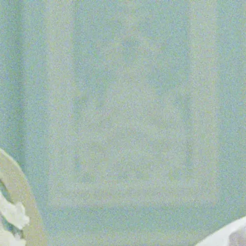 Exposition sur le Making of du film « Marie-Antoinette » de Sofia Coppola