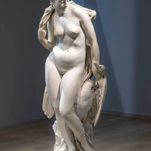 Jean Esprit Marcellin, enfant du pays – sculpteur de génie