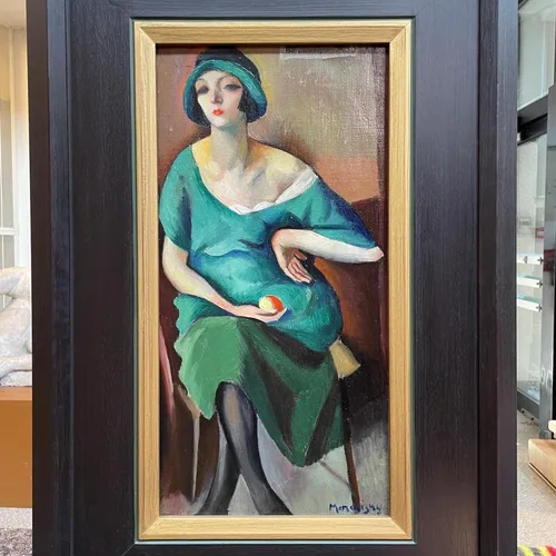 Kiki, Reine de Montparnasse