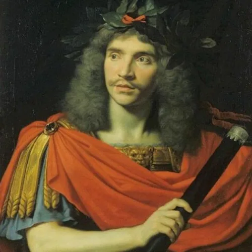 La Comédie-Française au Louvre-Lens