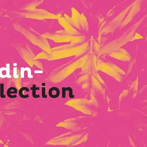 Le jardin-collection