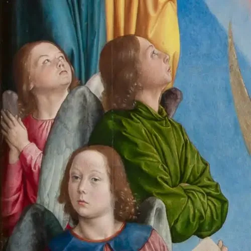 Le triptyque de Moulins, l'éclat retrouvé d'un chef-d'œuvre de la Renaissance