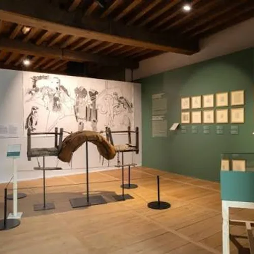 Museoa Urtu