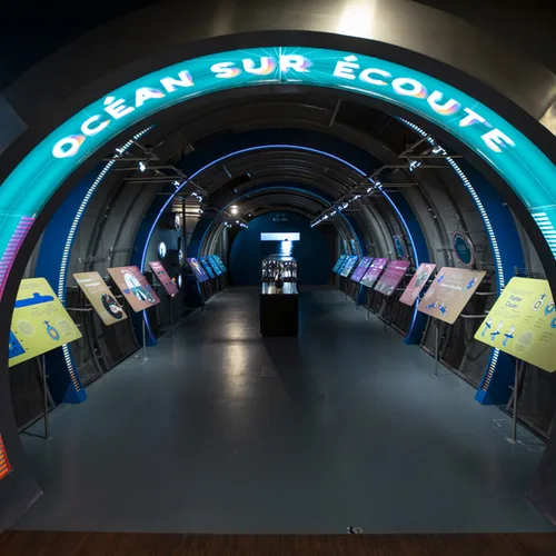Océan sur Écoute