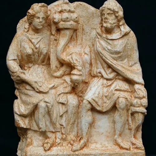 Pierres secrètes, histoires et archéologie de nos terroirs
