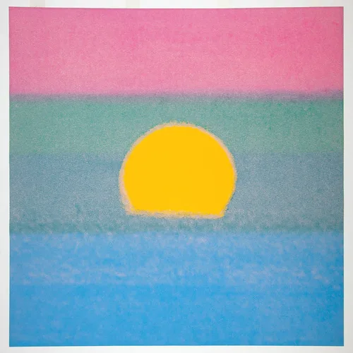SEA, POP & SUN