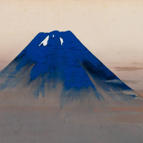 TAIKAN / MONET. Impressions japonaises