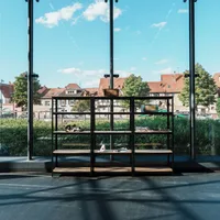 Collecte d'objets