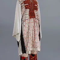 Collections textiles