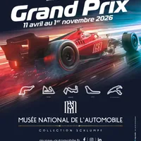 Exposition "Grand Prix"