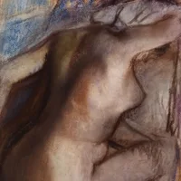 L'ART EST UNE CONQUETE - André Malraux et l'art moderne, de Degas à Zao Wu Ki