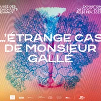 L'étrange cas de Monsieur Gallé