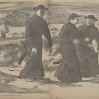 Le Fond de bain