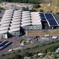Le Panorama Ferroviaire