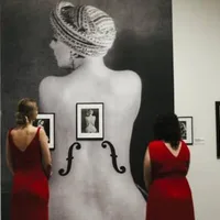 Man Ray – Magie de l'image