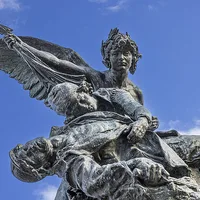 Sculpter la mémoire