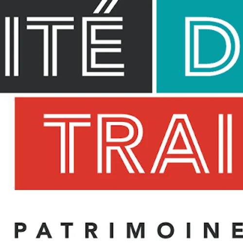 Cité du Train - Patrimoine SNCF
