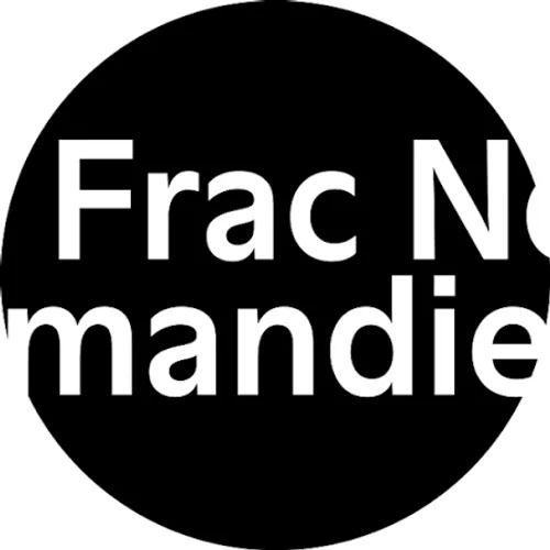 Frac Normandie - Caen