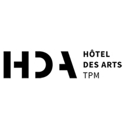 Hôtel des Arts TPM