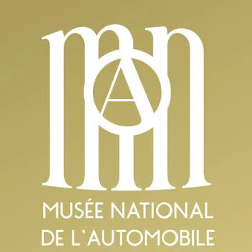 Musée National de l'Automobile