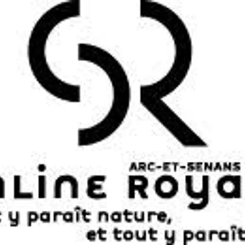 Saline royale d'Arc-et-Senans