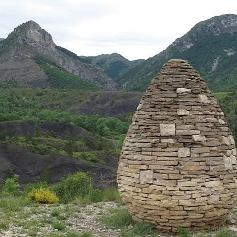 CAIRN, foyer d'art contemporain 3