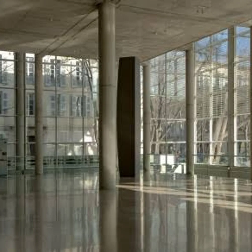 Carré d'Art 3