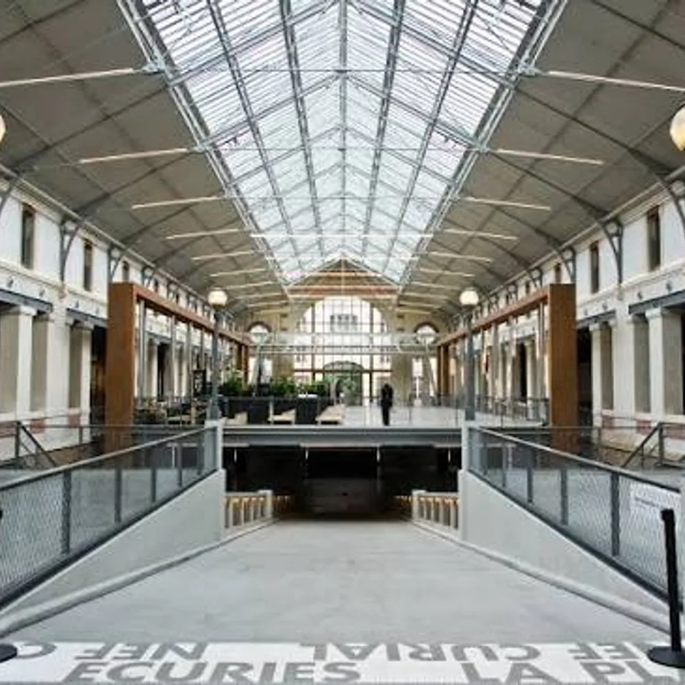 CENTQUATRE-PARIS 3