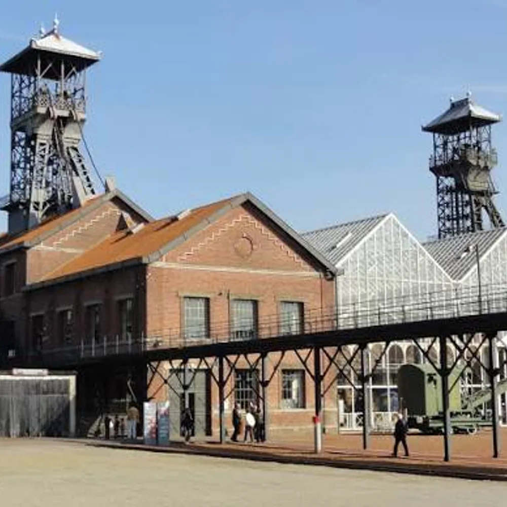 Centre Historique Minier