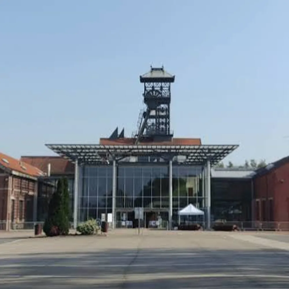 Centre Historique Minier 2