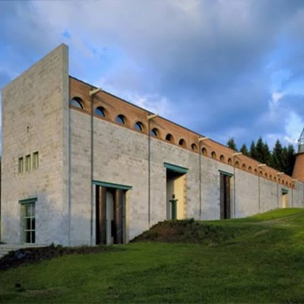 Centre International d'Art et du Paysage 3
