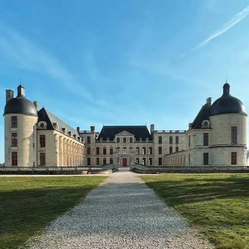 Château d'Oiron