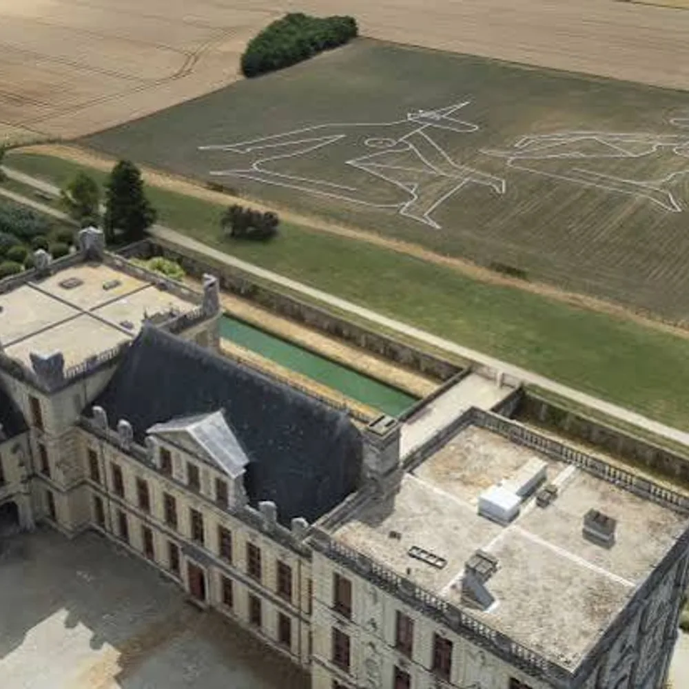 Château d'Oiron 3