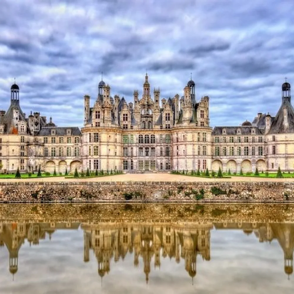 Château de Chambord
