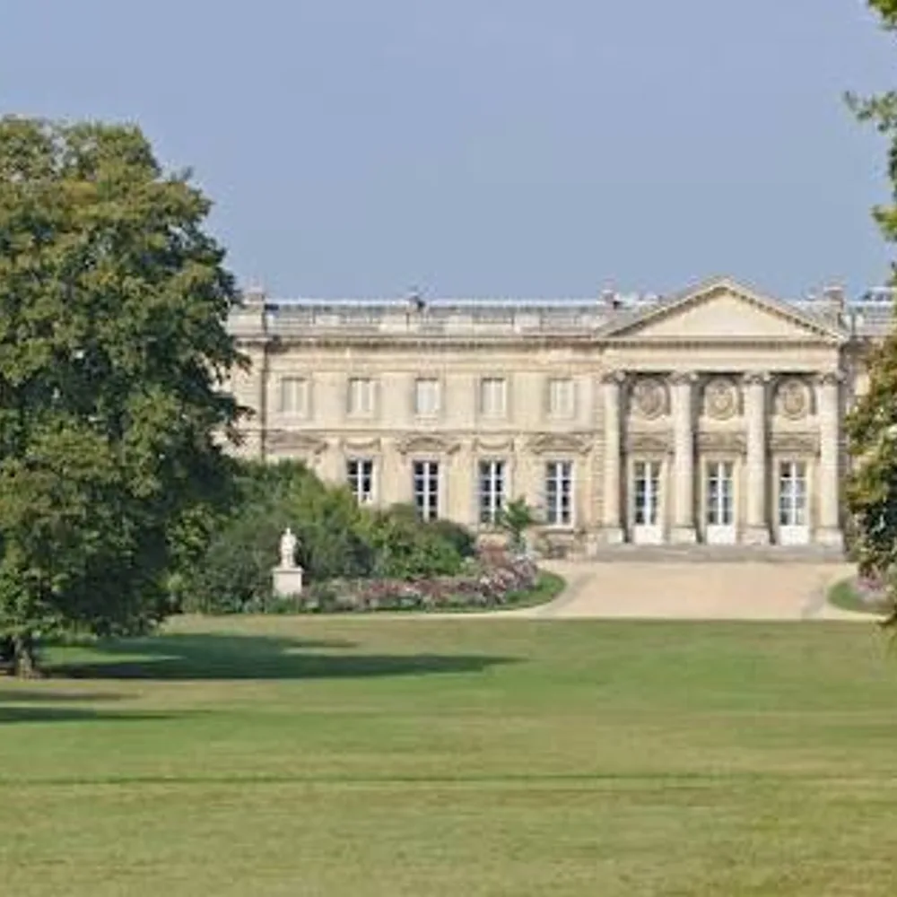 Château de Compiègne 2