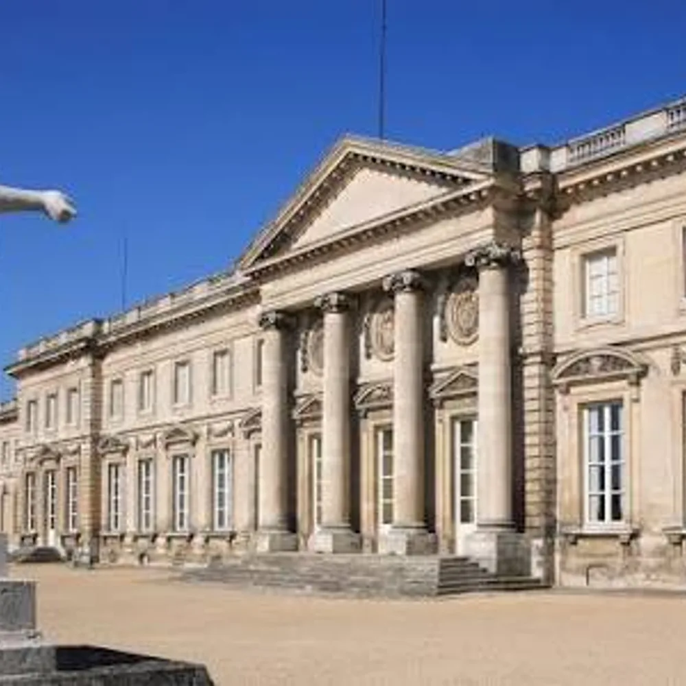 Château de Compiègne 3