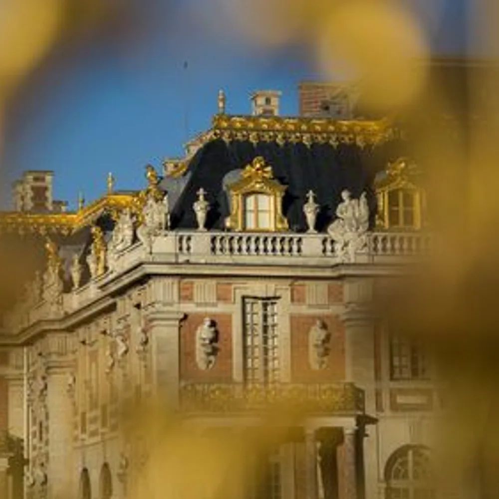 Château de Versailles