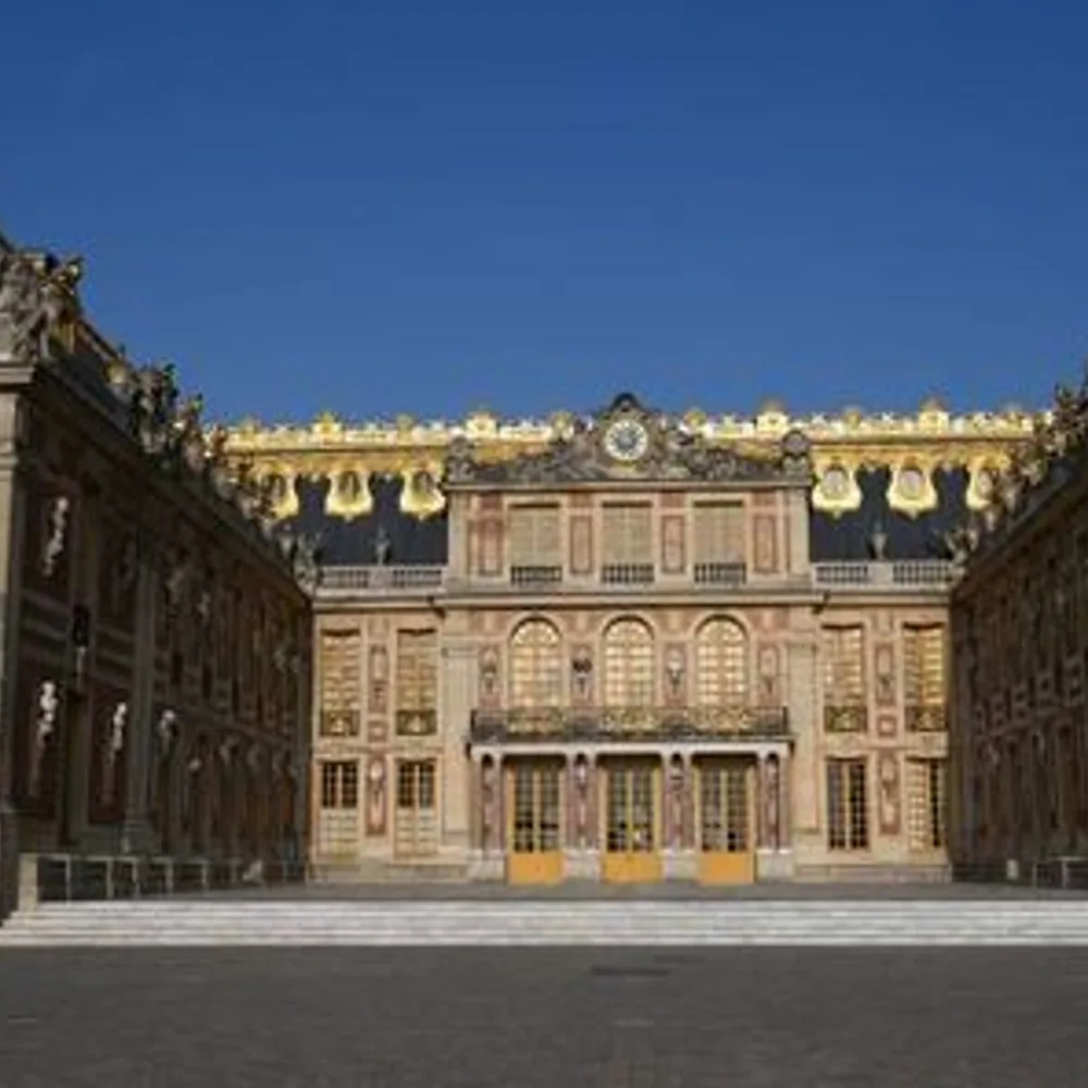 Château de Versailles 2