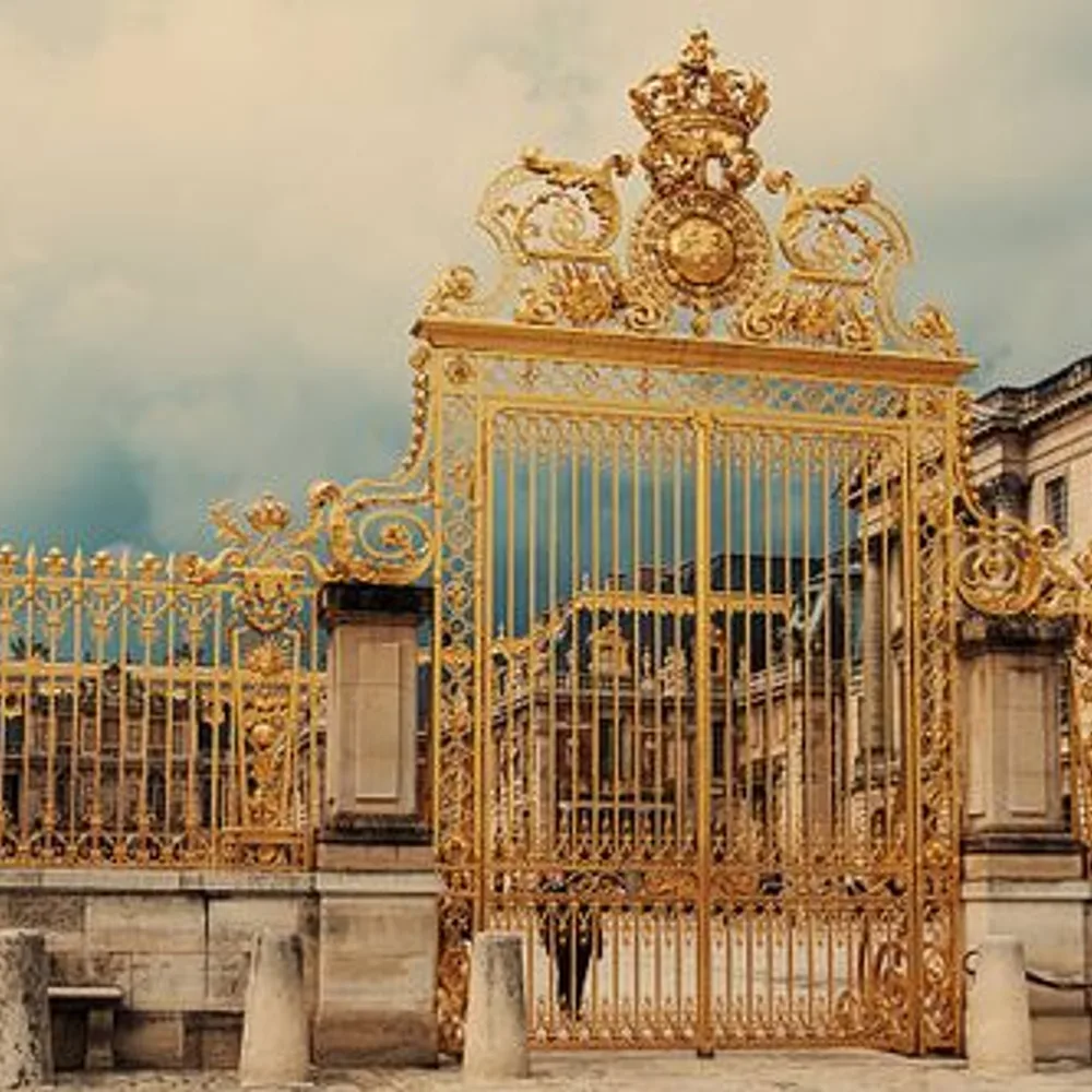 Château de Versailles 3