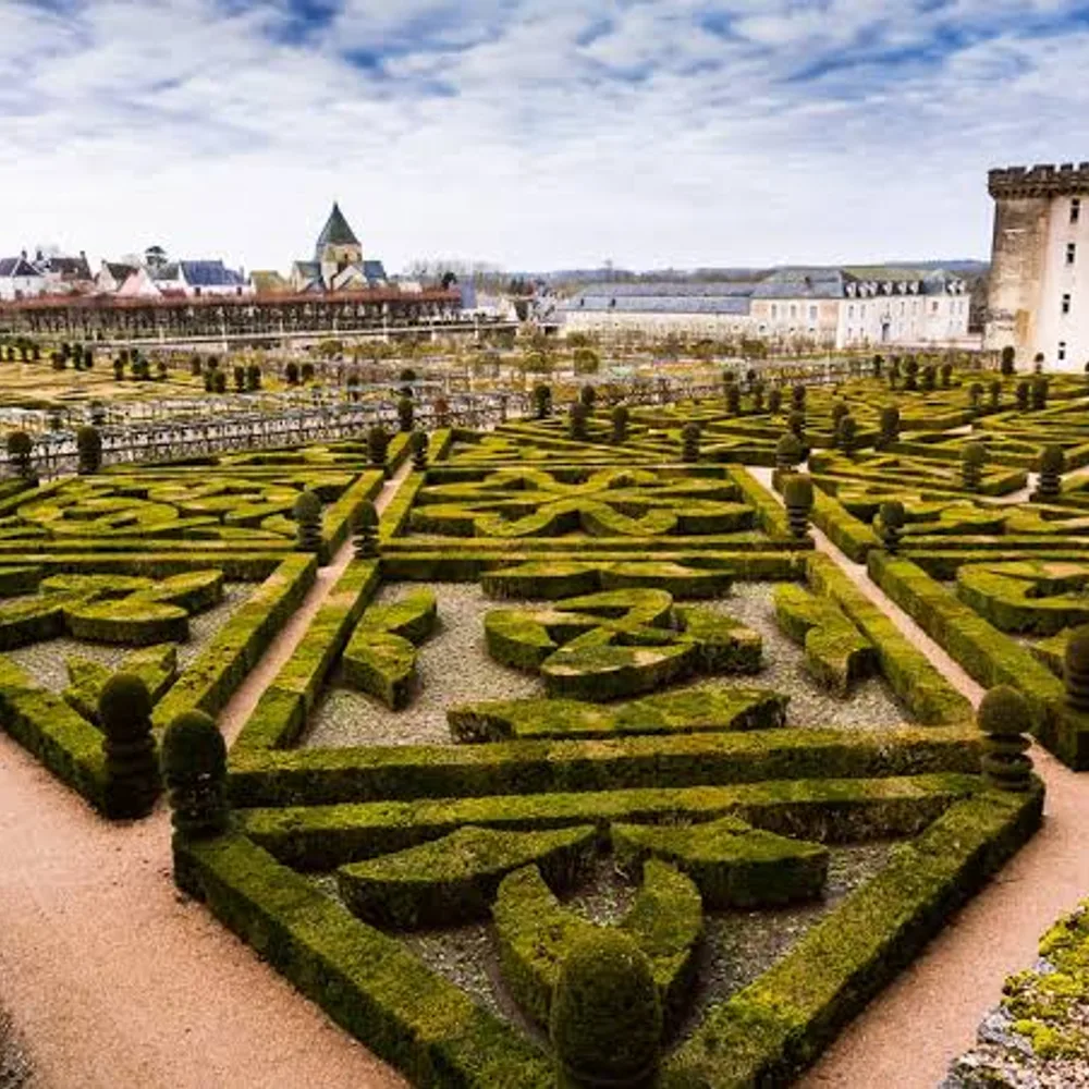 Château de Villandry 2
