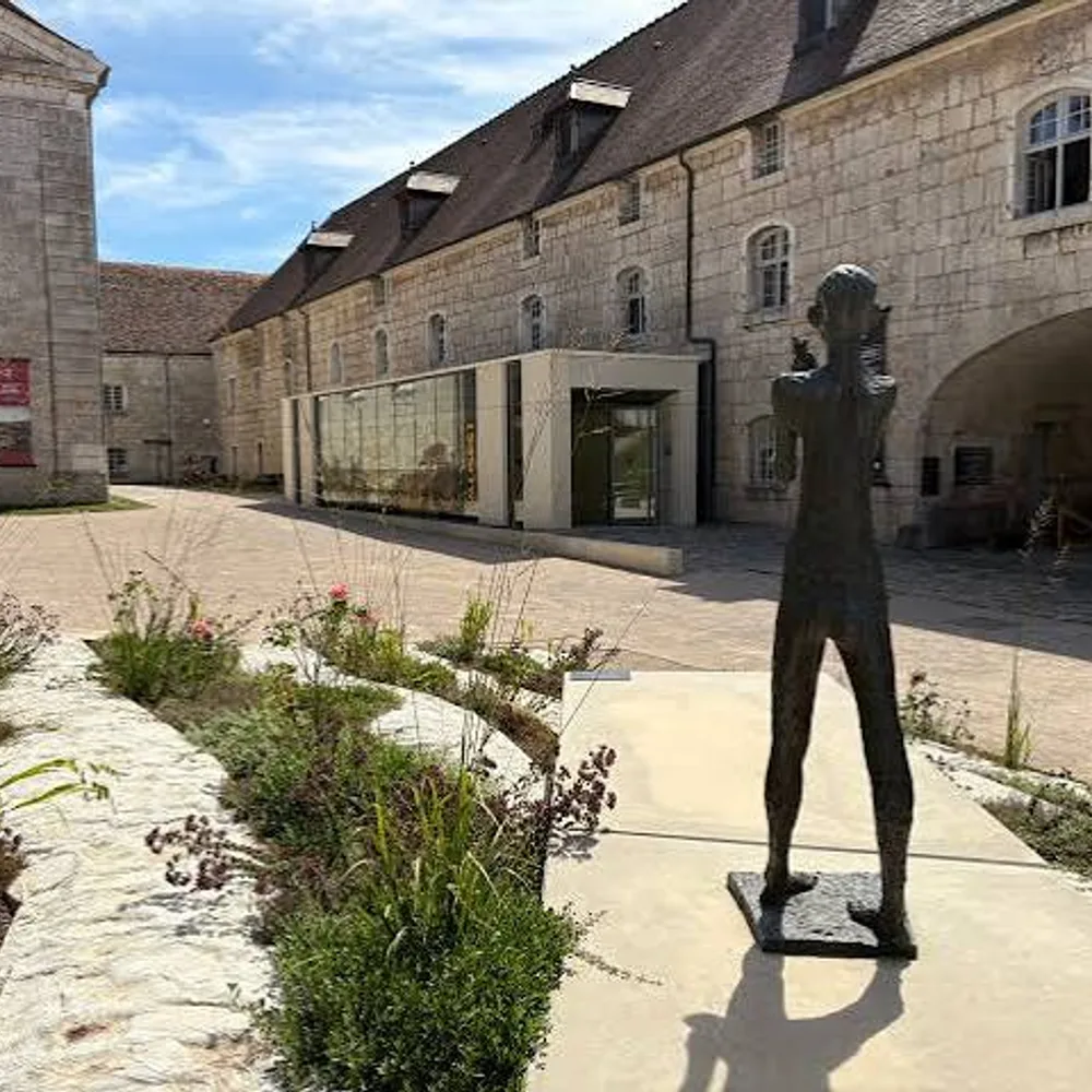 Citadelle de Besançon 2