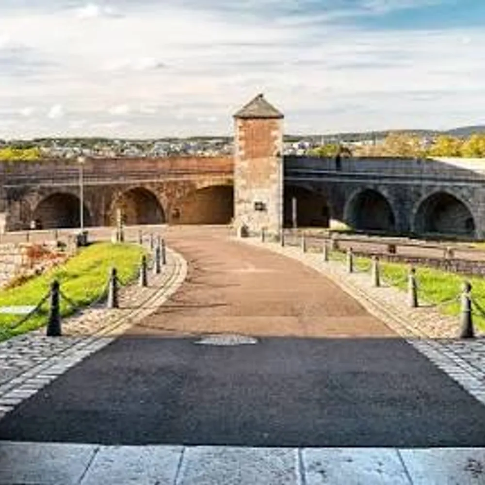 Citadelle de Besançon 3