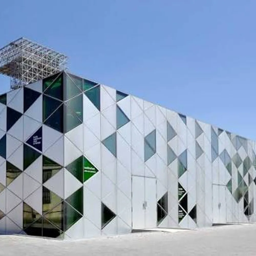 Cité du design
