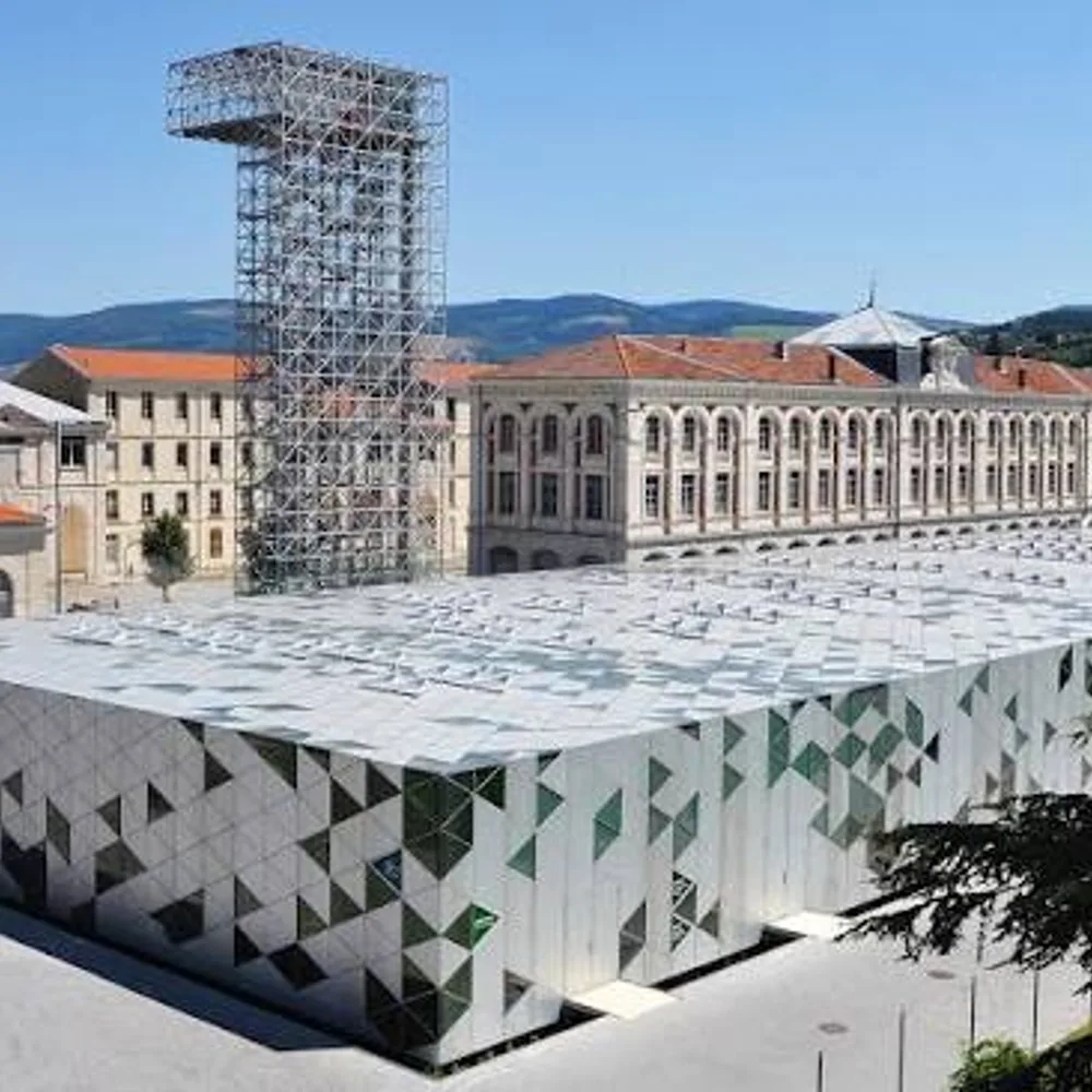 Cité du design 2