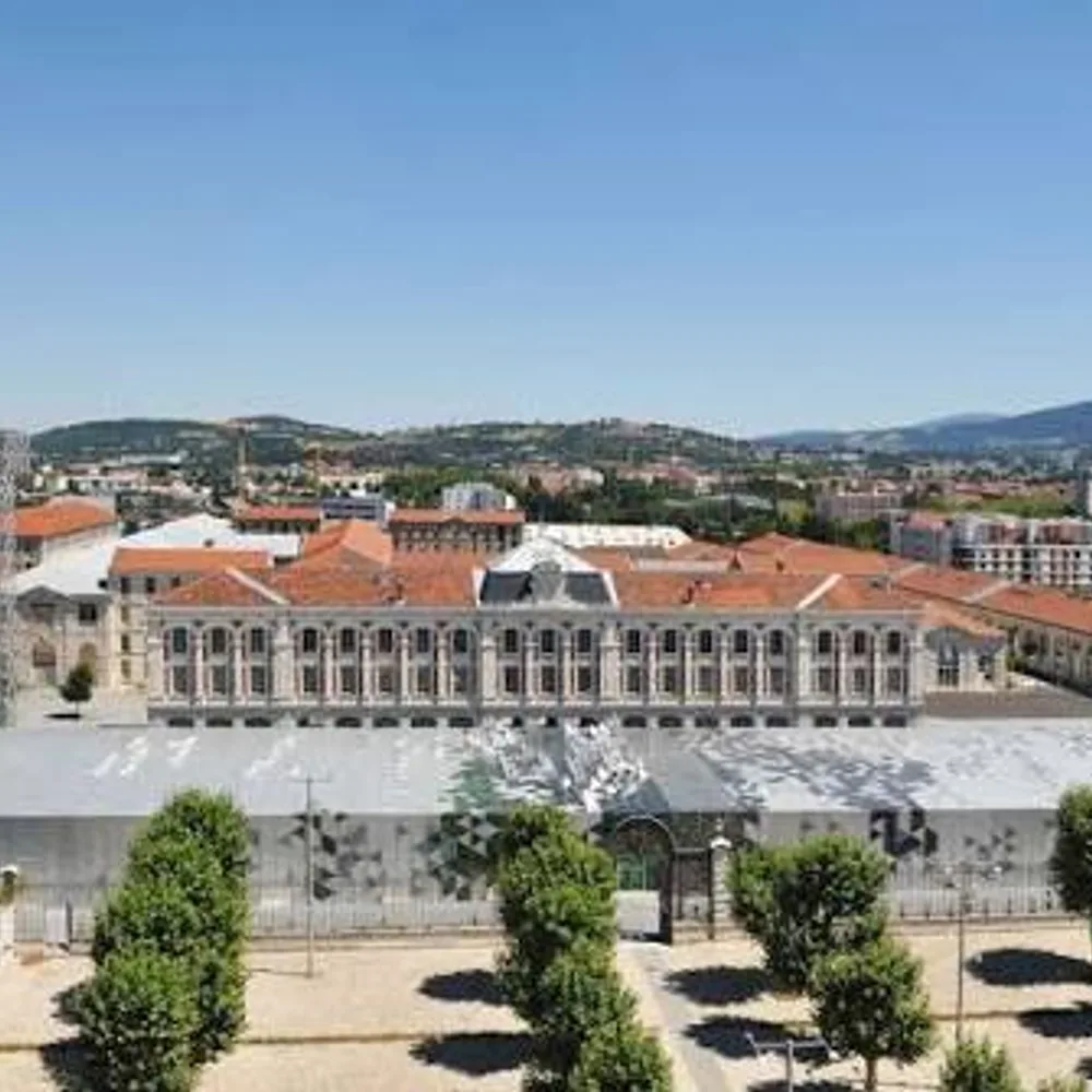 Cité du design 3