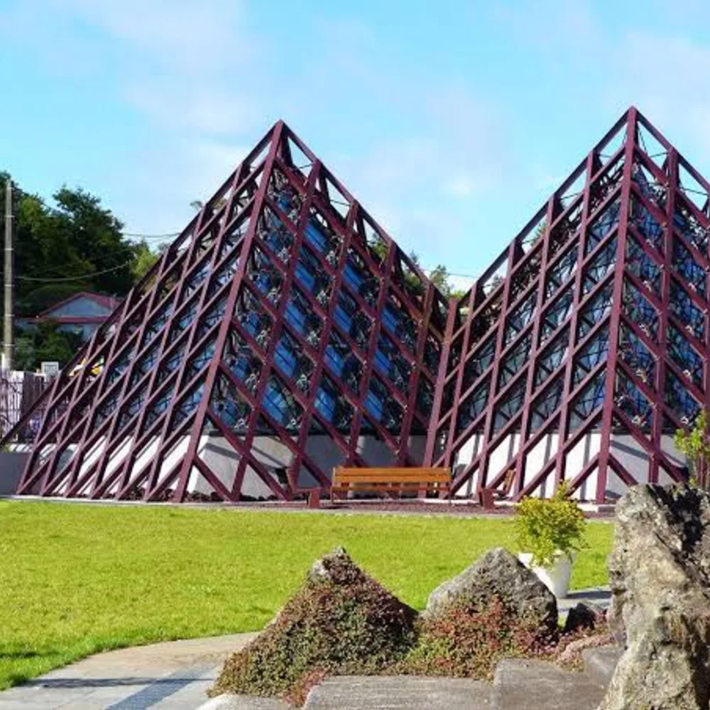 Cité du Volcan 2