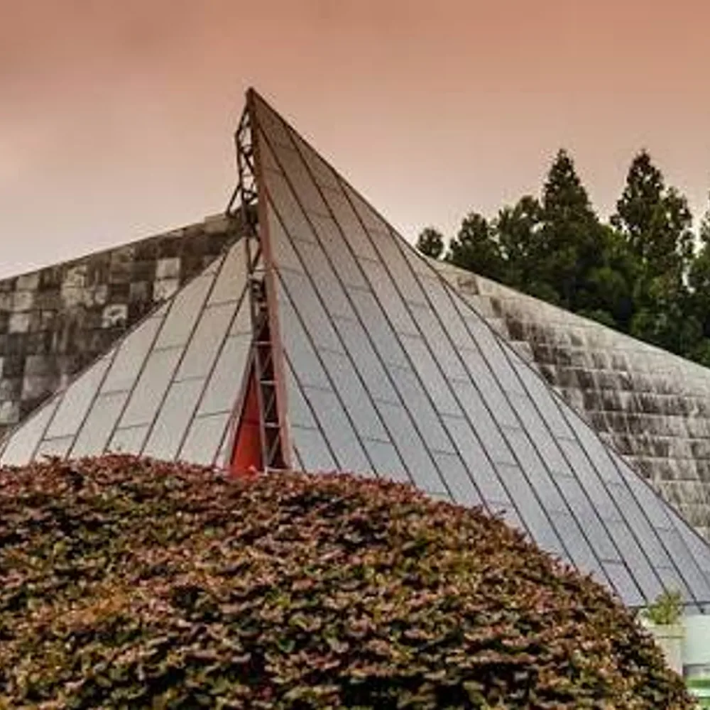 Cité du Volcan 3