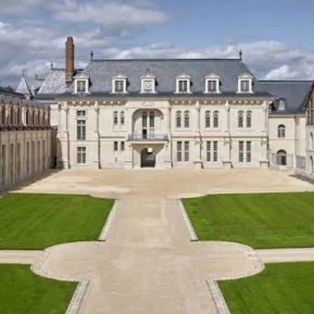 Cité internationale de la langue française