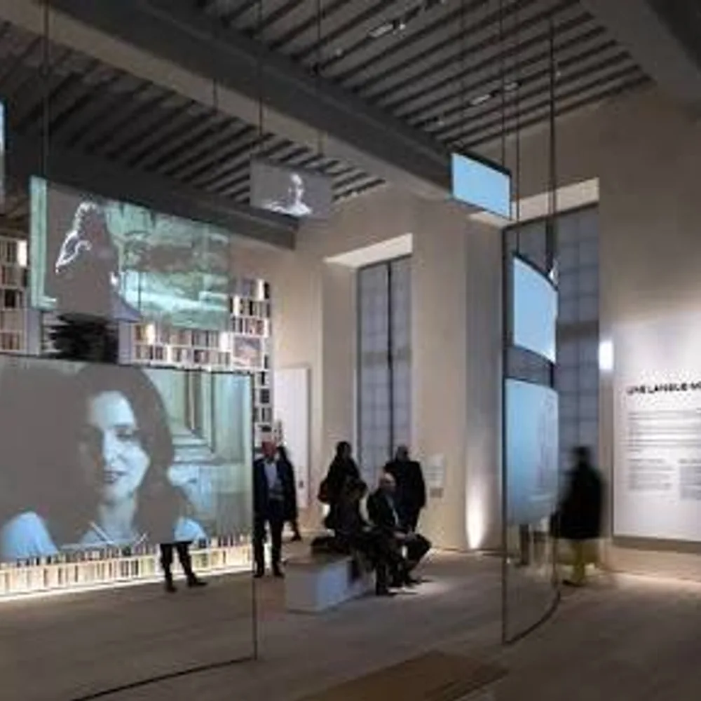 Cité internationale de la langue française 3